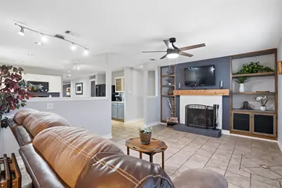 11940 Balliol Lane, Fort Worth, TX 76036 - Photo 16