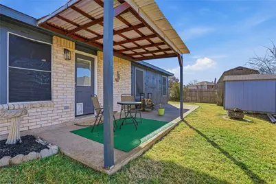 11940 Balliol Lane, Fort Worth, TX 76036 - Photo 30