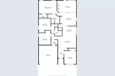 11940 Balliol Lane, Fort Worth, TX 76036 - Photo 34