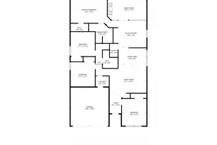 11940 Balliol Ln, Fort Worth, TX 76036 - Photo 34