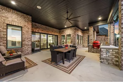 4415 American Pharoah Way, Celina, TX 75009 - Photo 2