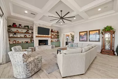 4415 American Pharoah Way, Celina, TX 75009 - Photo 16