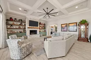 4415 American Pharoah Wy, Celina, TX 75009 - Photo 16