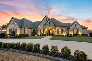 4415 American Pharoah Wy, Celina, TX 75009 - Photo 1