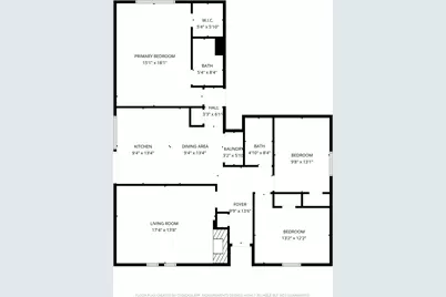 1204 Whitehall Drive, Plano, TX 75023 - Photo 24