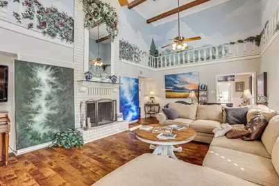 601 E Collard Street, Madisonville, TX 77864 - Photo 16