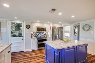 601 E Collard St, Madisonville, TX 77864 - Photo 10