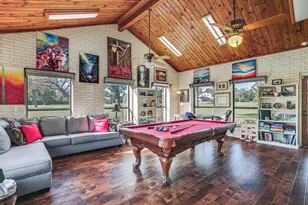 601 E Collard St, Madisonville, TX 77864 - Photo 18