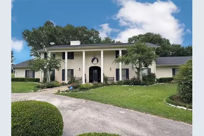 601 E Collard Street, Madisonville, TX 77864 - Photo 1