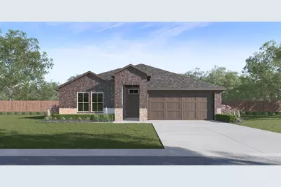 4002 Thistle Drive, Sanger, TX 76266 - Photo 1