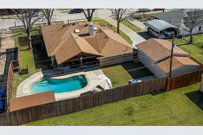 5411 Peach Tree Lane, Sachse, TX 75048 - Photo 2