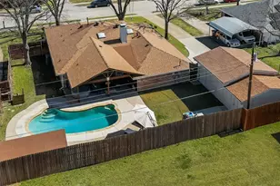 5411 Peach Tree Ln, Sachse, TX 75048 - Photo 2