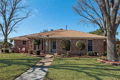 5411 Peach Tree Lane, Sachse, TX 75048 - Photo 1