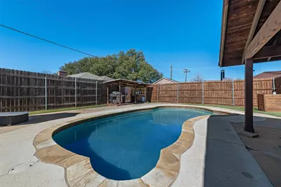5411 Peach Tree Lane, Sachse, TX 75048 - Photo 26