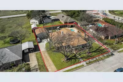 5411 Peach Tree Lane, Sachse, TX 75048 - Photo 34