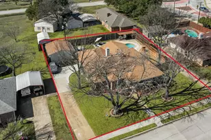 5411 Peach Tree Ln, Sachse, TX 75048 - Photo 34