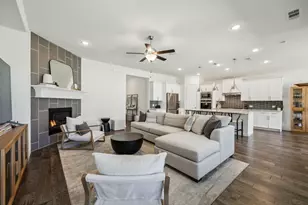 2812 Quill Ln, Northlake, TX 76247 - Photo 4