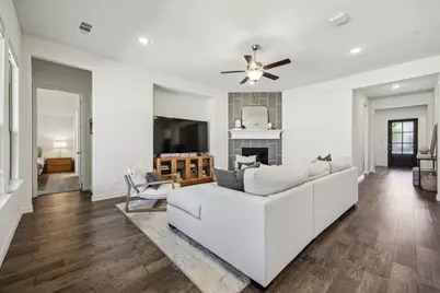 2812 Quill Lane, Northlake, TX 76247 - Photo 6