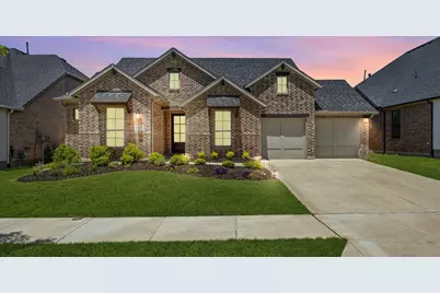 2812 Quill Lane, Northlake, TX 76247 - Photo 2