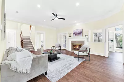 2905 Foxcreek Drive, Richardson, TX 75082 - Photo 4