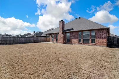 1212 Lantana Lane, Burleson, TX 76028 - Photo 38