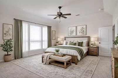 1212 Lantana Lane, Burleson, TX 76028 - Photo 8