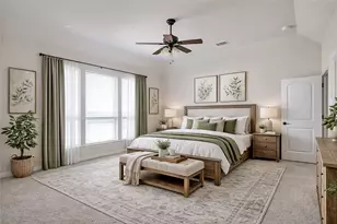 1212 Lantana Ln, Burleson, TX 76028 - Photo 8