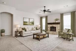 1212 Lantana Ln, Burleson, TX 76028 - Photo 6