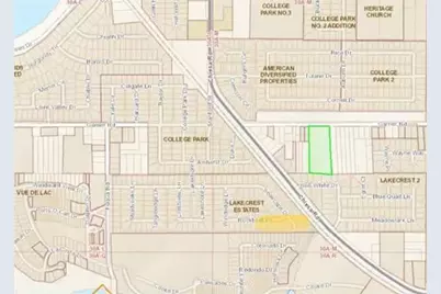 7810 Garner Road, Rowlett, TX 75088 - Photo 14