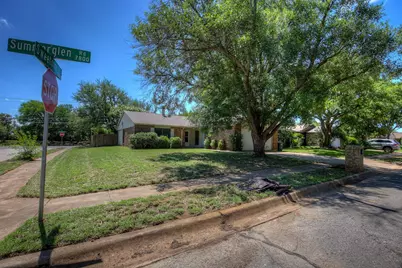 7801 Summerglen Road, Fort Worth, TX 76133 - Photo 4