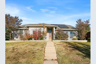 4624 Freeman Drive, The Colony, TX 75056 - Photo 1