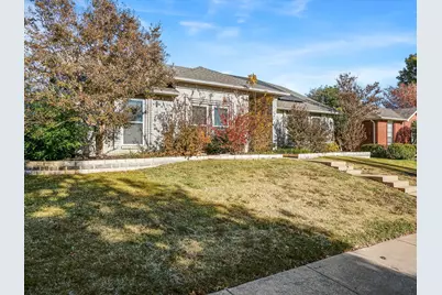 4624 Freeman Drive, The Colony, TX 75056 - Photo 2