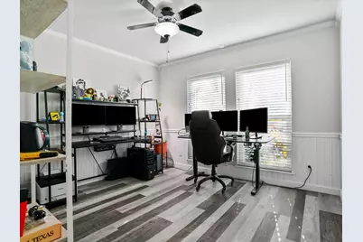 4624 Freeman Drive, The Colony, TX 75056 - Photo 24