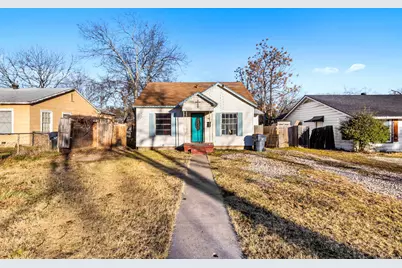 3613 Erath Street, Waco, TX 76710 - Photo 1