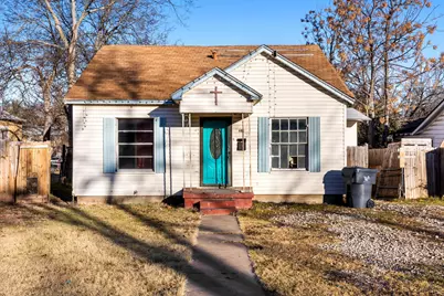 3613 Erath Street, Waco, TX 76710 - Photo 2