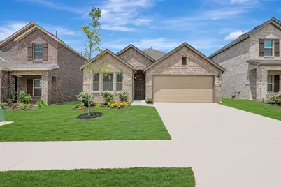 1032 Tarryhill Drive, Crowley, TX 76036 - Photo 1