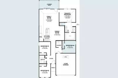 1032 Tarryhill Drive, Crowley, TX 76036 - Photo 2