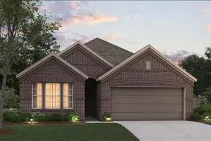 1032 Tarryhill Dr, Crowley, TX 76036 - Photo 1