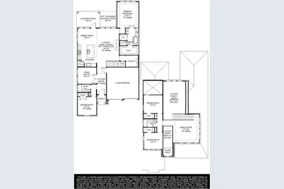 691 Red Cedar Road, Haslet, TX 76052 - Photo 2