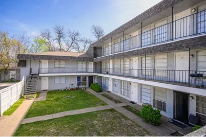 4716 Sycamore, Dallas, TX 75204 - Photo 4