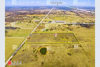 2400 New Hope Road, Cross Roads, TX 76227 - Photo 4