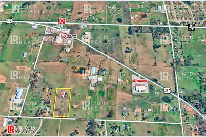 2400 New Hope Road, Cross Roads, TX 76227 - Photo 12