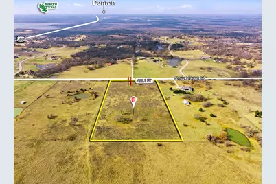 2400 New Hope Road, Cross Roads, TX 76227 - Photo 10