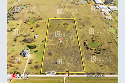 2400 New Hope Road, Cross Roads, TX 76227 - Photo 10