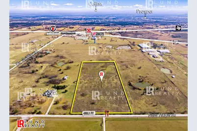 2400 New Hope Road, Cross Roads, TX 76227 - Photo 2
