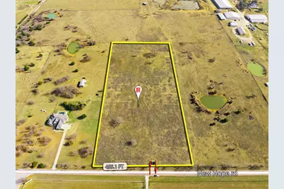 2400 New Hope Road, Cross Roads, TX 76227 - Photo 14