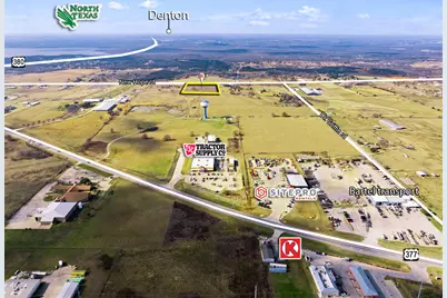 2400 New Hope Road, Cross Roads, TX 76227 - Photo 12
