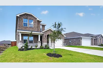 4110 Olivia Lane, Sanger, TX 76266 - Photo 6