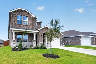 4110 Olivia Ln, Sanger, TX 76266 - Photo 6