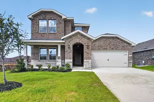 4110 Olivia Ln, Sanger, TX 76266 - Photo 1